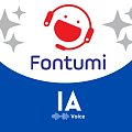 Fontumi Voice iAgents